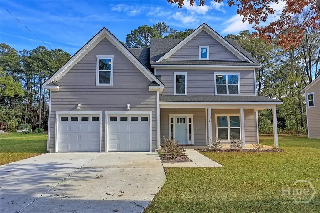 222 Skinner Avenue N, Pooler, GA 31322 - #1