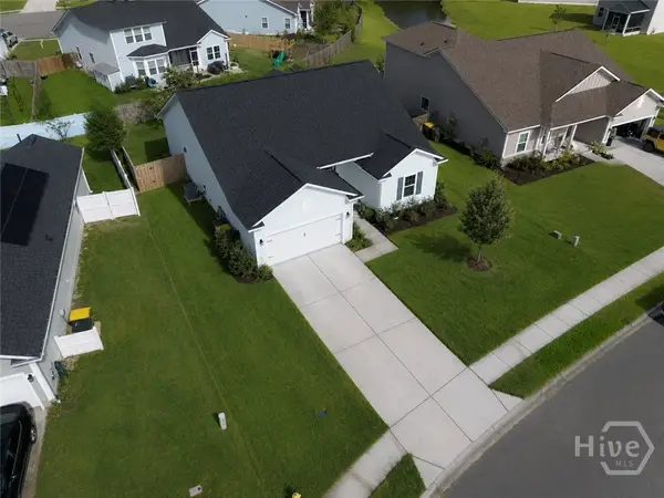 67 Nettleton Lane, Richmond Hill, GA 31324