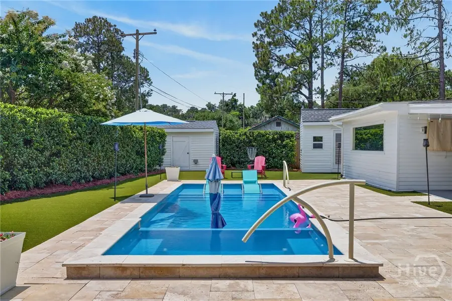 5708 Morgan Street, Savannah, GA 31406 - #2