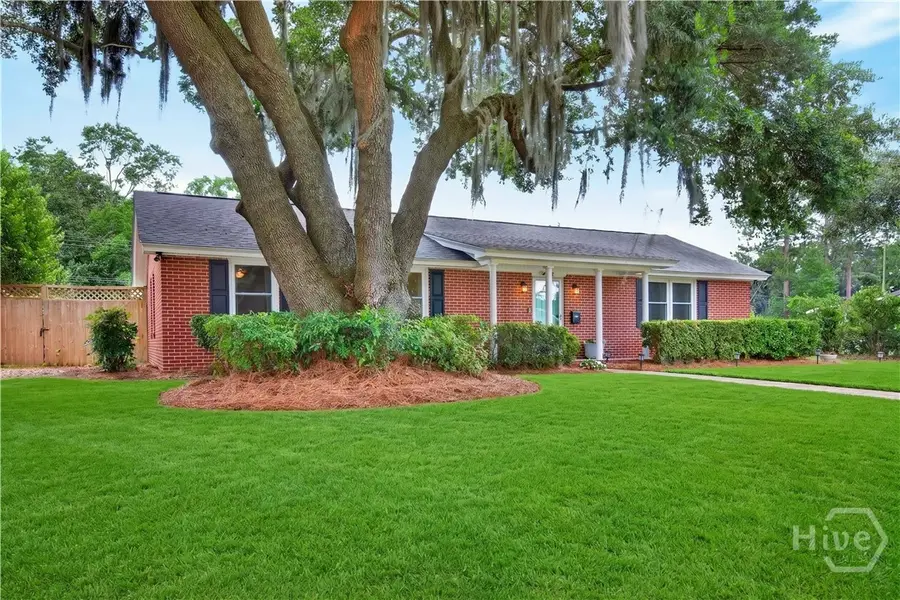 5708 Morgan Street, Savannah, GA 31406 - #3