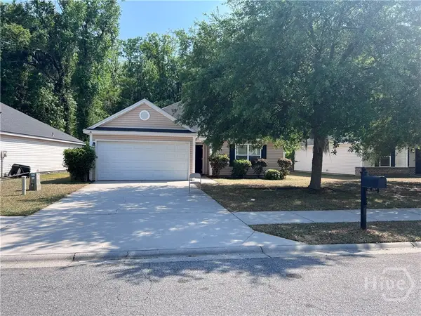 41 Lakeshore Boulevard, Port Wentworth, GA 31407