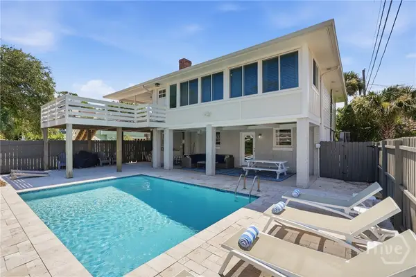 10 Center Terrace, Tybee Island, GA 31328