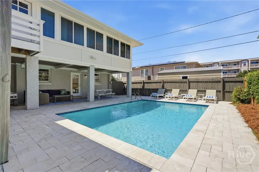 10 Center Terrace, Tybee Island, GA 31328 - #3