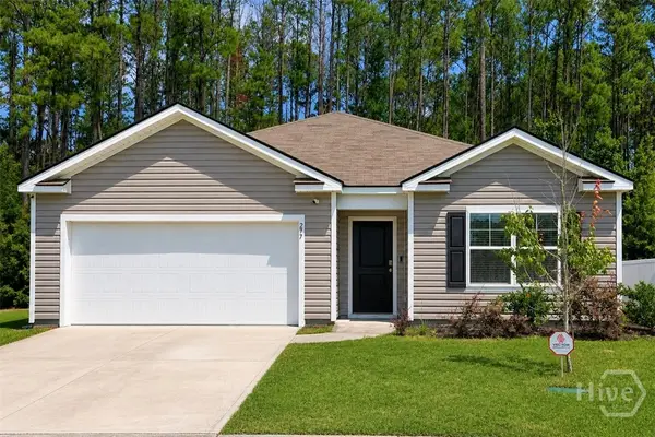 277 Cold Creek Loop, Port Wentworth, GA 31407