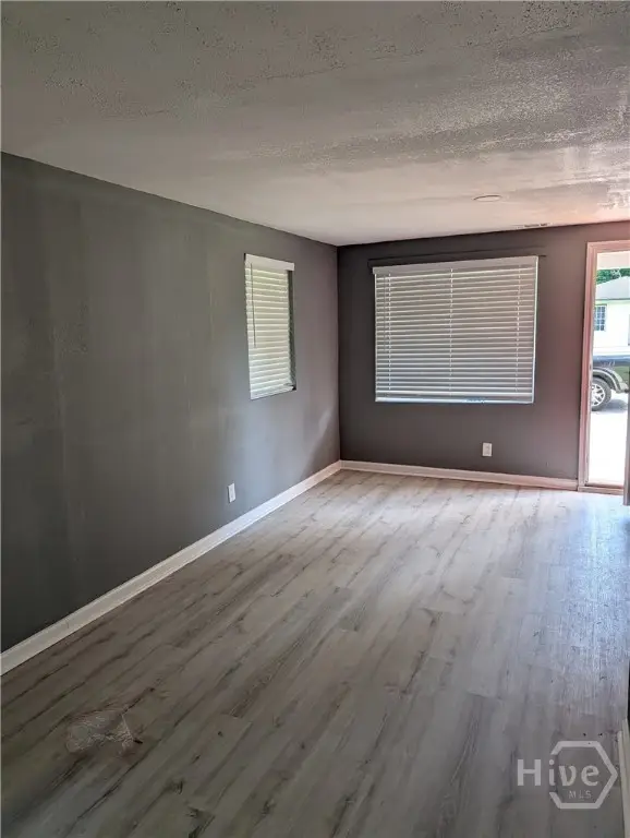 717 W 51st Street, Savannah, GA 31405 - #2