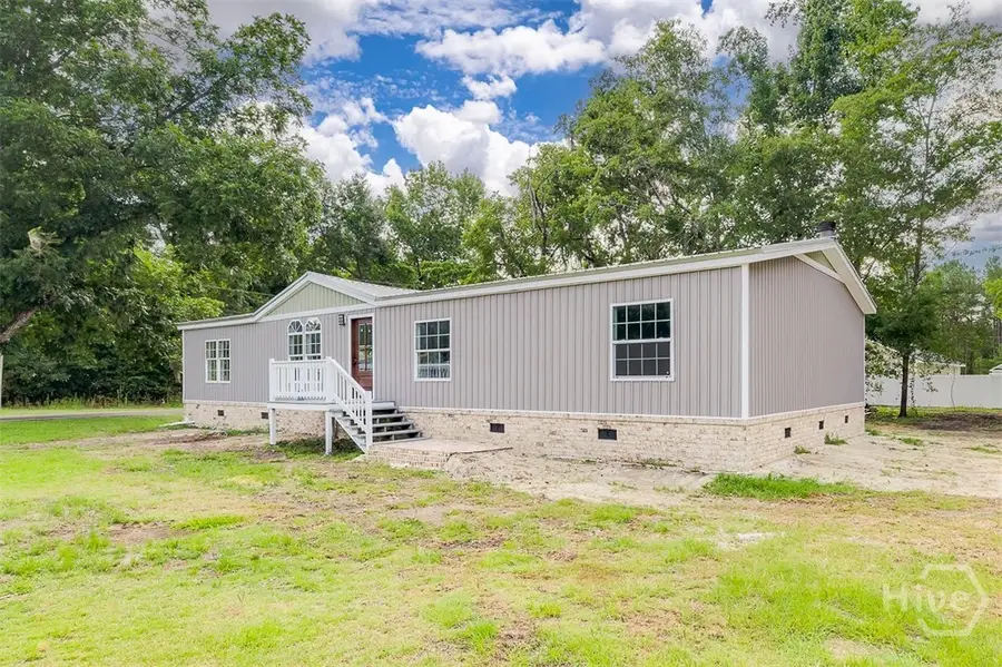 318 Samuel Smalls Sr Avenue, Guyton, GA 31312 - #2