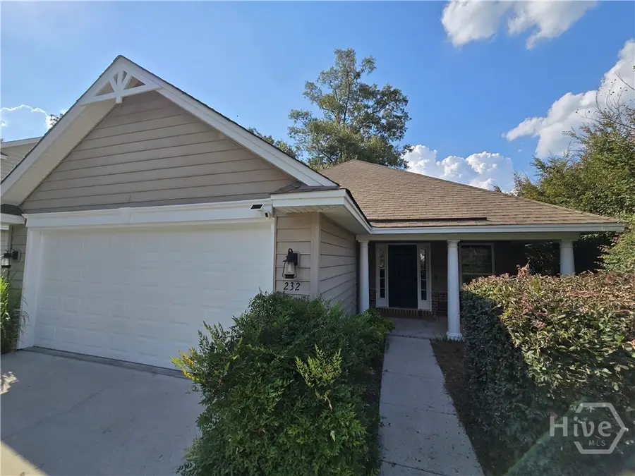 232 Peregrine Circle, Richmond Hill, GA 31324 - #3