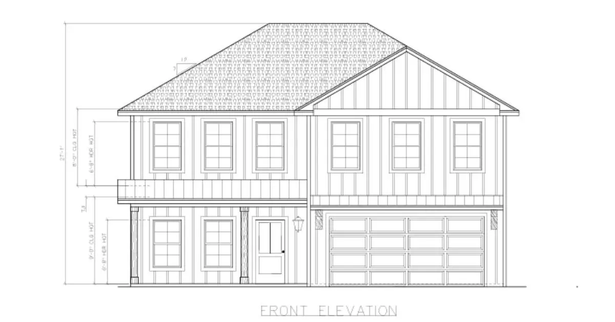 1127 Poppleton Drive, Hinesville, GA 31313 - #1