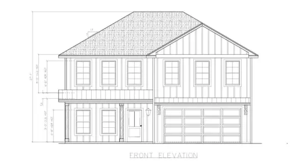 1127 Poppleton Drive, Hinesville, GA 31313