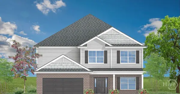 1101 Poppleton Drive, Hinesville, GA 31313