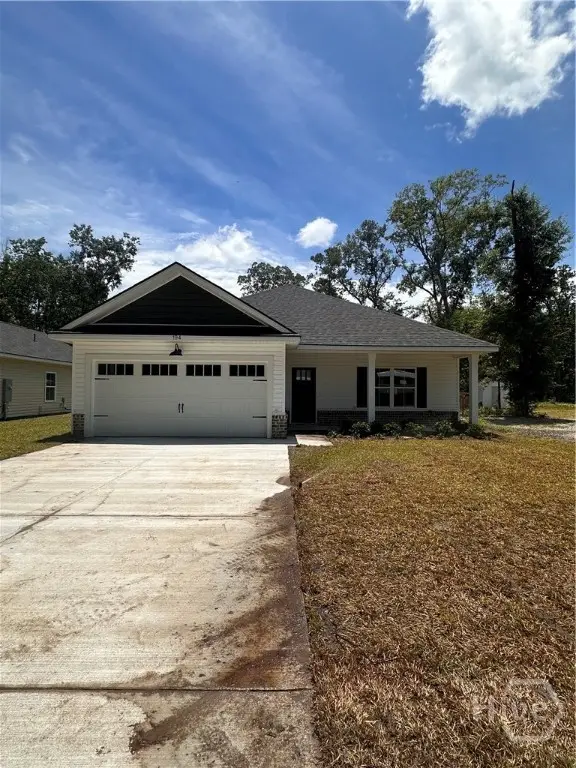 194 Priscilla Drive, Midway, GA 31320 - #1