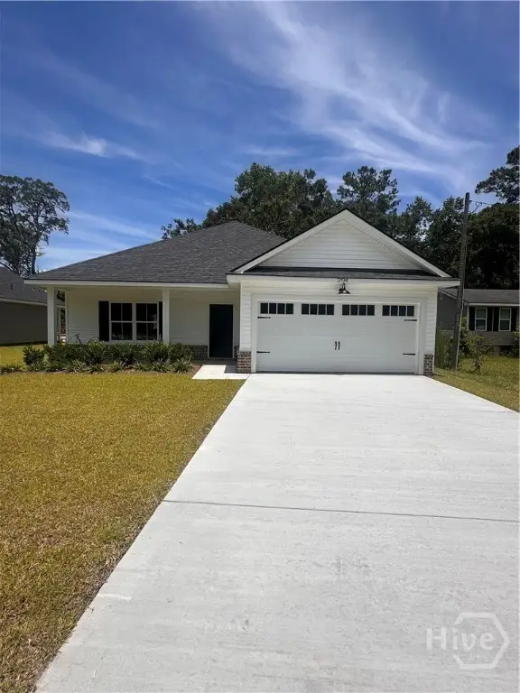 3194 Isle Of Wight Rd Drive, Midway, GA 31320 - #1