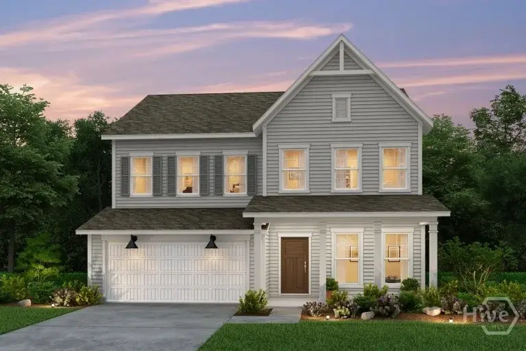 111 Bark Bend, Richmond Hill, GA 31324 - #1