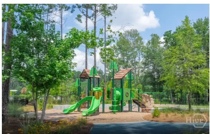 111 Bark Bend, Richmond Hill, GA 31324 - #3