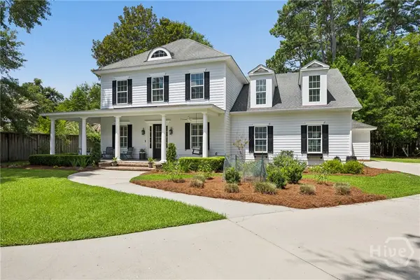 5 Dragonfly Point, Savannah, GA 31406