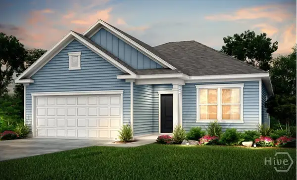 124 Chatham Lane, Richmond Hill, GA 31324