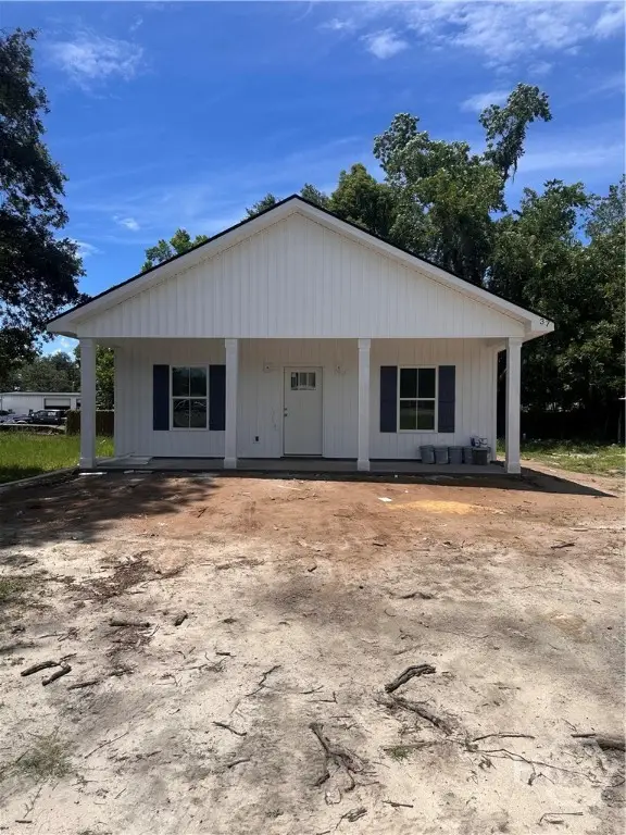 37 Ne Railroad Street, Ludowici, GA 31316