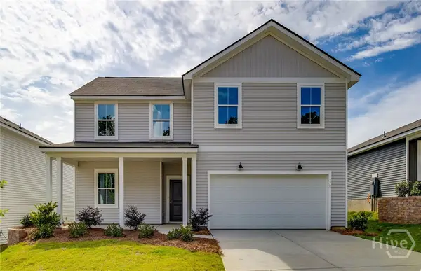 18 Liko Lane, Richmond Hill, GA 31324
