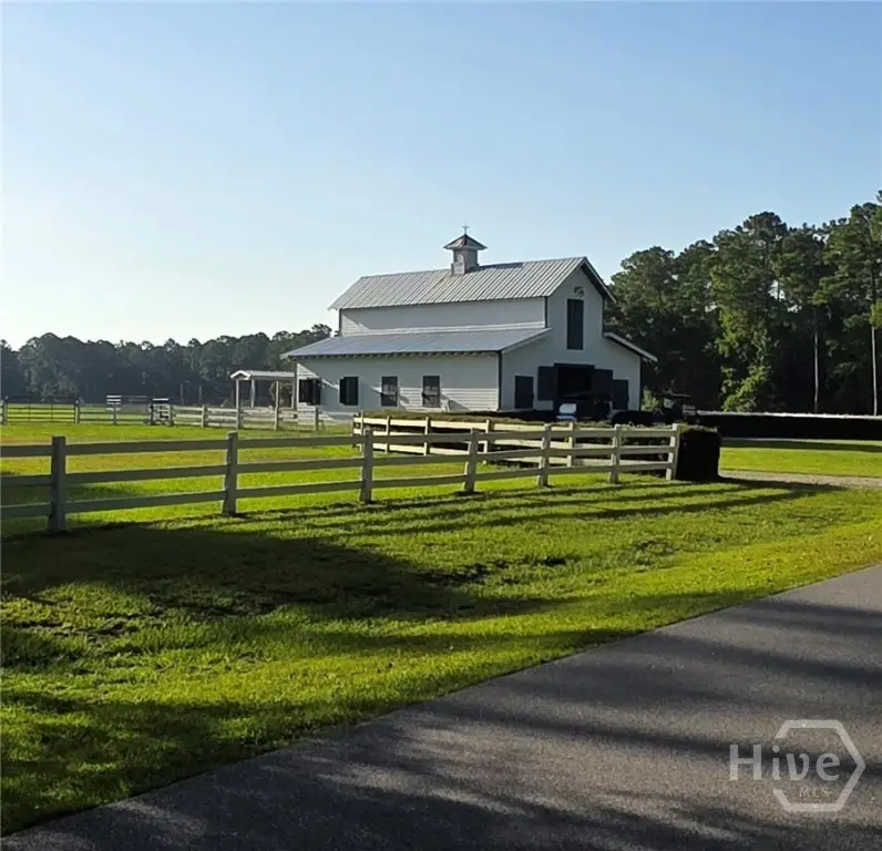 Lot 124 Sapelo Circle, Townsend, GA 31331 - #3