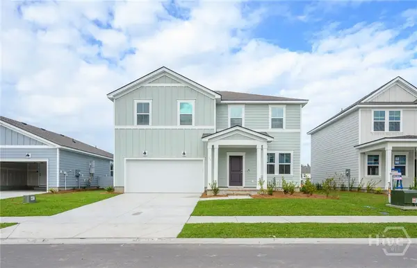 72 Liko Lane, Richmond Hill, GA 31324