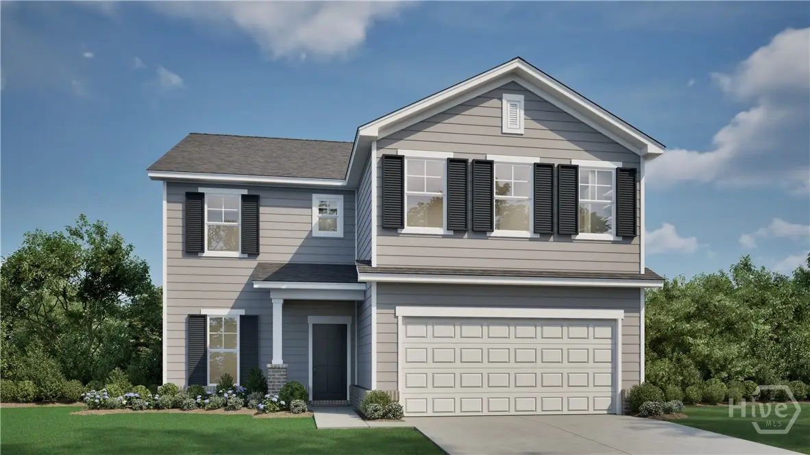 268 Mage Street, Bloomingdale, GA 31302 - #1