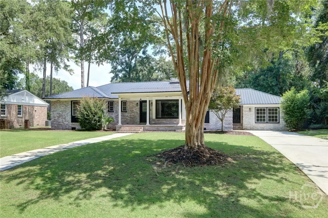 12 Fallowfield Drive, Savannah, GA 31406 - #1