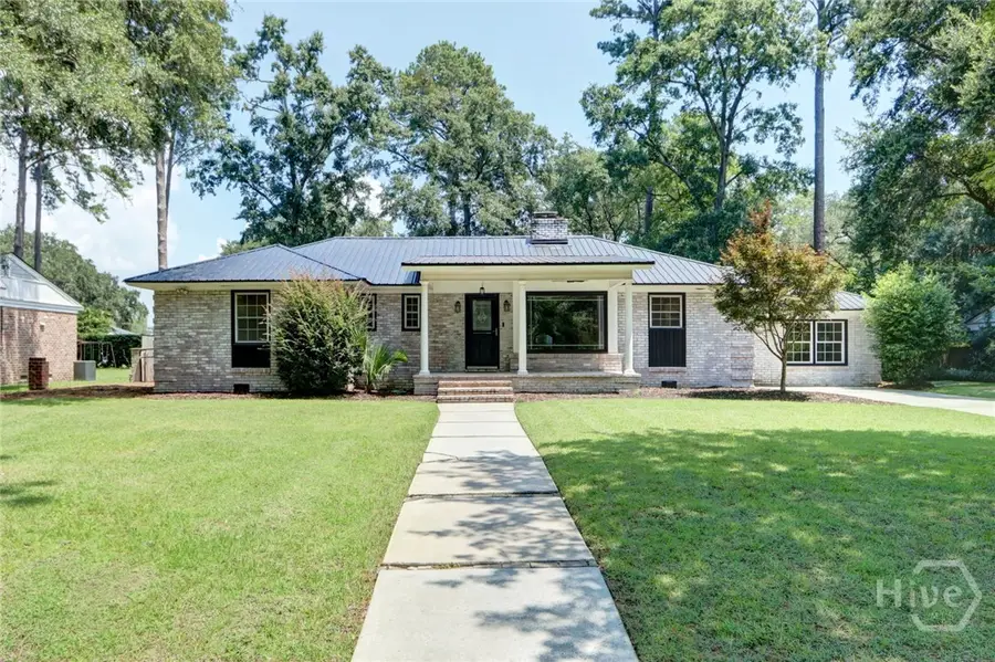 12 Fallowfield Drive, Savannah, GA 31406 - #2
