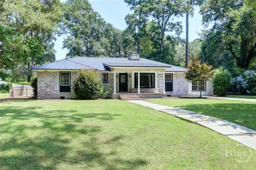 12 Fallowfield Drive, Savannah, GA 31406 - #3
