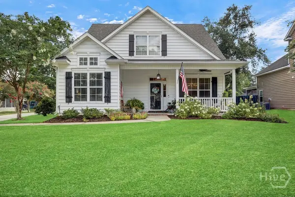 25 Chaple Lane, Richmond Hill, GA 31324