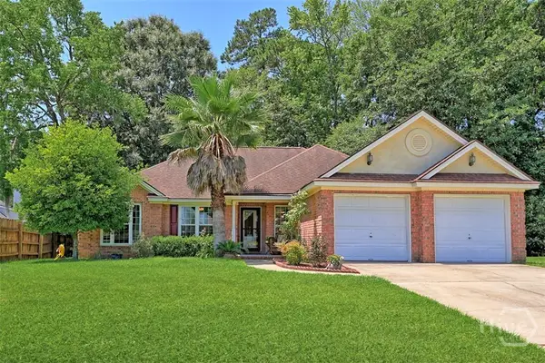 3 Ibis Way, Savannah, GA 31419
