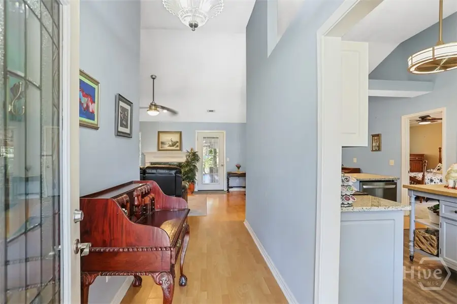3 Ibis Way, Savannah, GA 31419 - #3