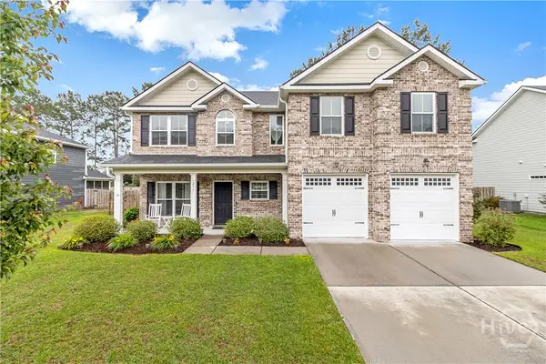 275 Wicklow Drive, Richmond Hill, GA 31324