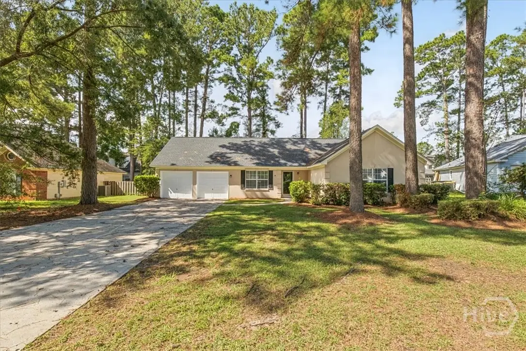 172 Parkside Drive, Richmond Hill, GA 31324 - #1