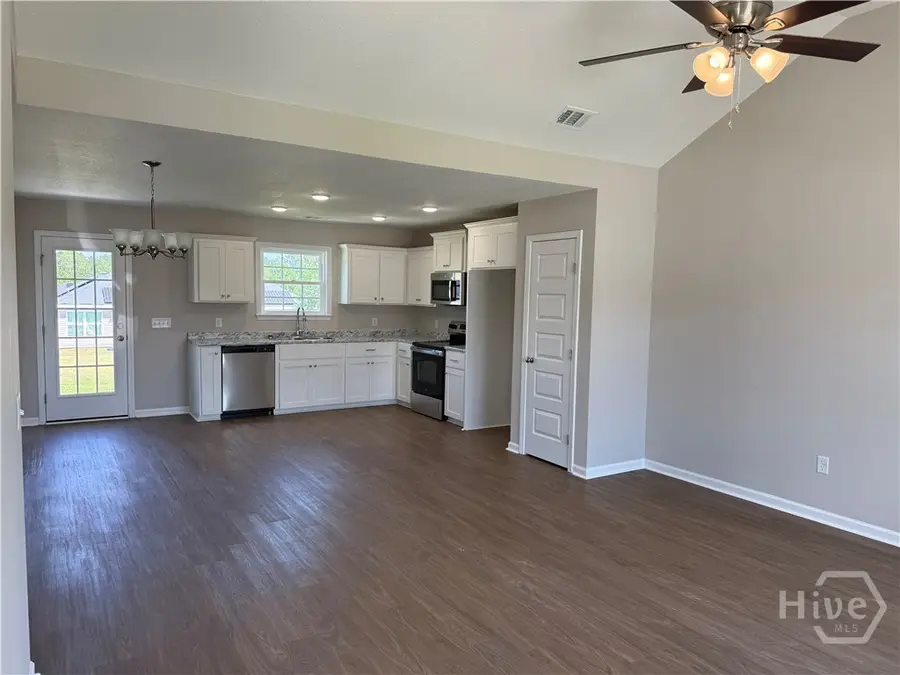 510 Nickies Way, Statesboro, GA 30461 - #2
