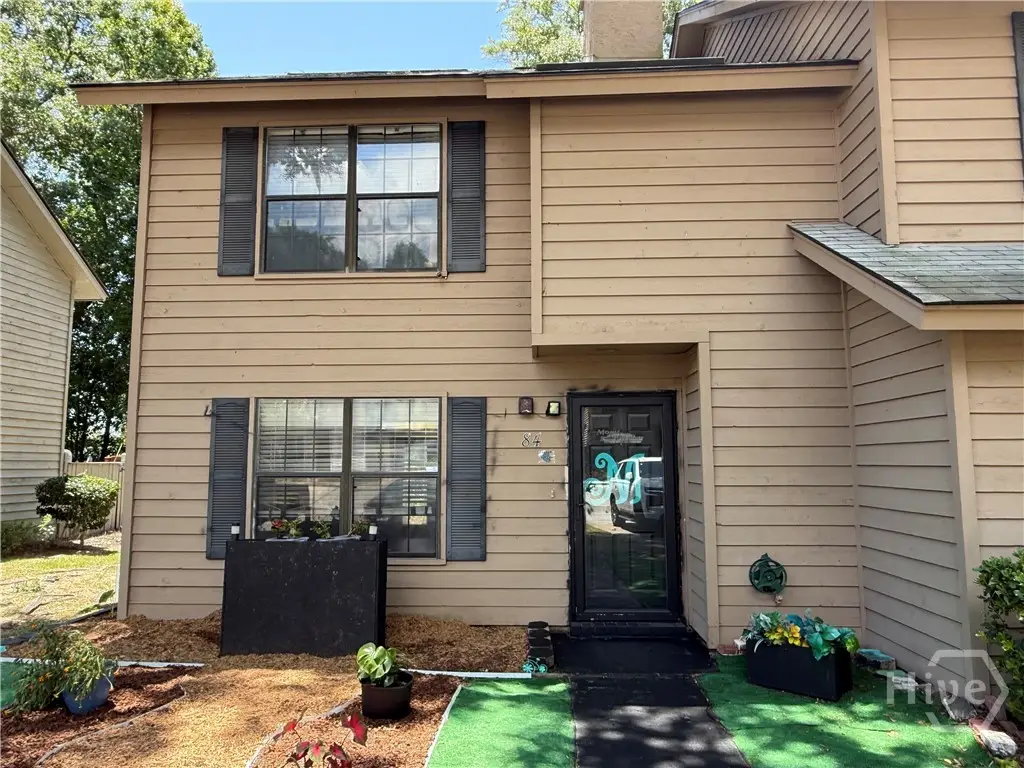84 Hidden Lake Court, Savannah, GA 31419 - #1