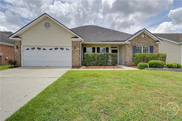 154 Carlisle Way, Savannah, GA 31419