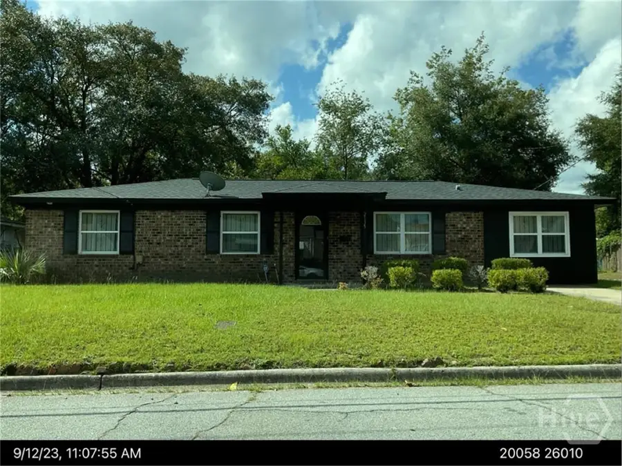 2135 Mississippi Avenue, Savannah, GA 31404 - #3