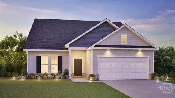 205 Brookline Drive, Savannah, GA 31407