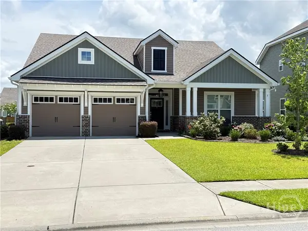 3 Brookhaven Drive, Port Wentworth, GA 31407