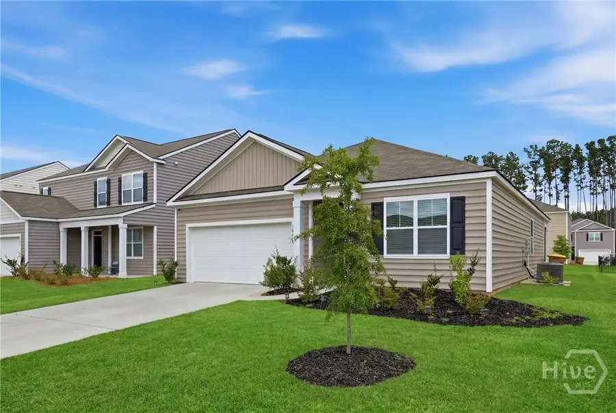 106 Windrush Pines, Pooler, GA 31322 - #2