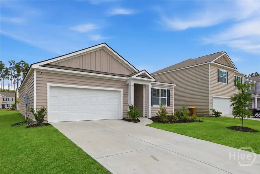 106 Windrush Pines, Pooler, GA 31322 - #3