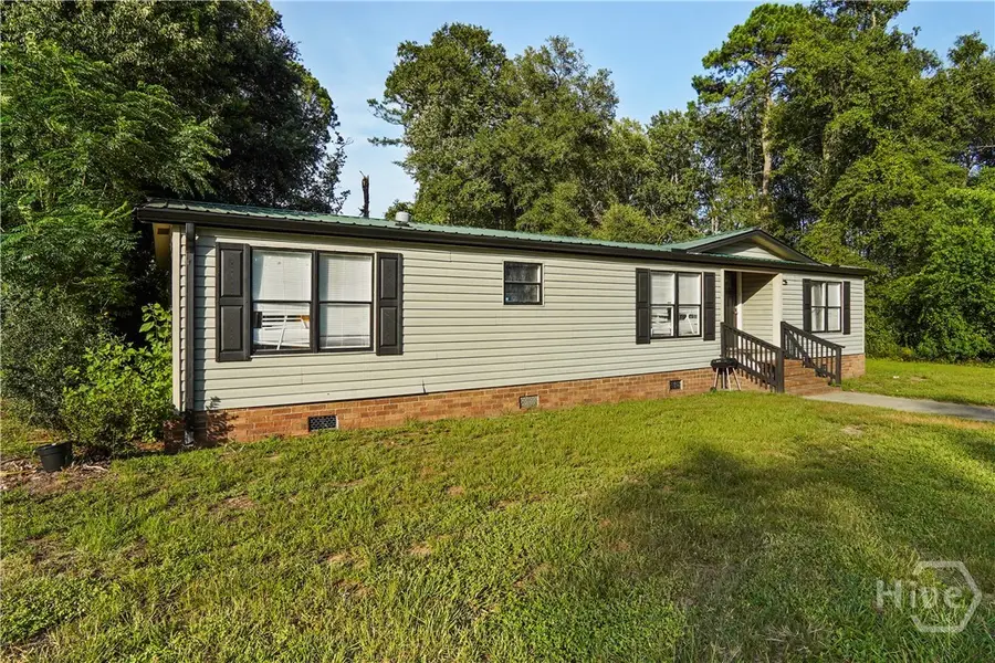 161 Zorn Road, Hinesville, GA 31313 - #3