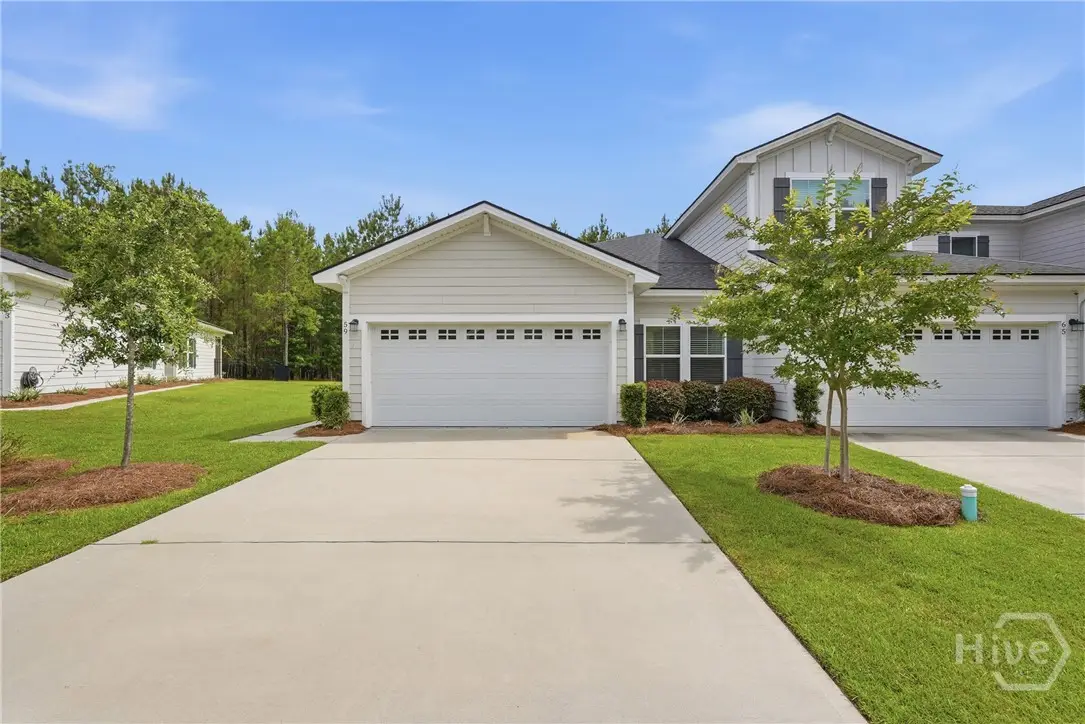 59 Lower Creek Drive, Richmond Hill, GA 31324 - #1