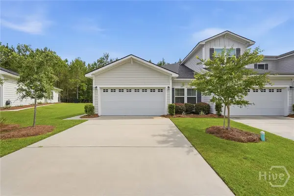 59 Lower Creek Drive, Richmond Hill, GA 31324