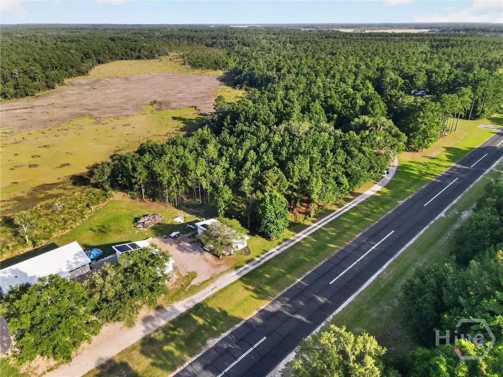 Lot #23 Barnstorm Road Ne, Townsend, GA 31331 - #1