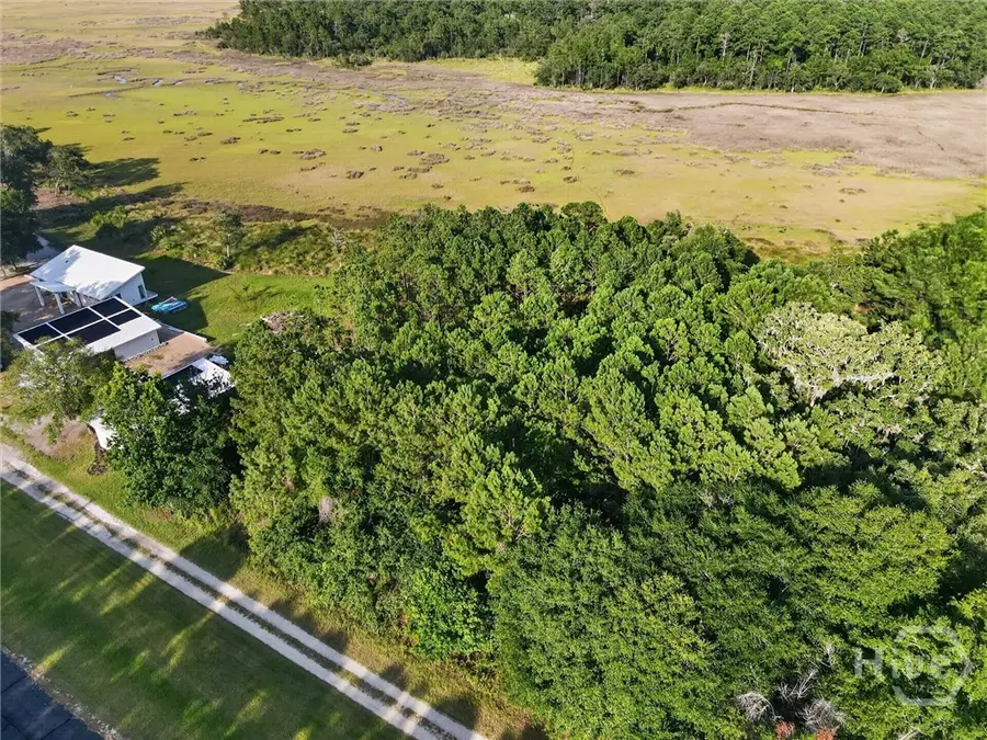 Lot #23 Barnstorm Road Ne, Townsend, GA 31331 - #3
