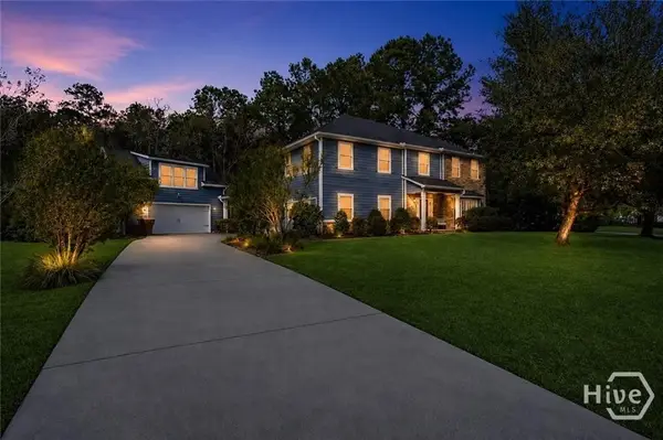 505 Dalcross Drive, Richmond Hill, GA 31324