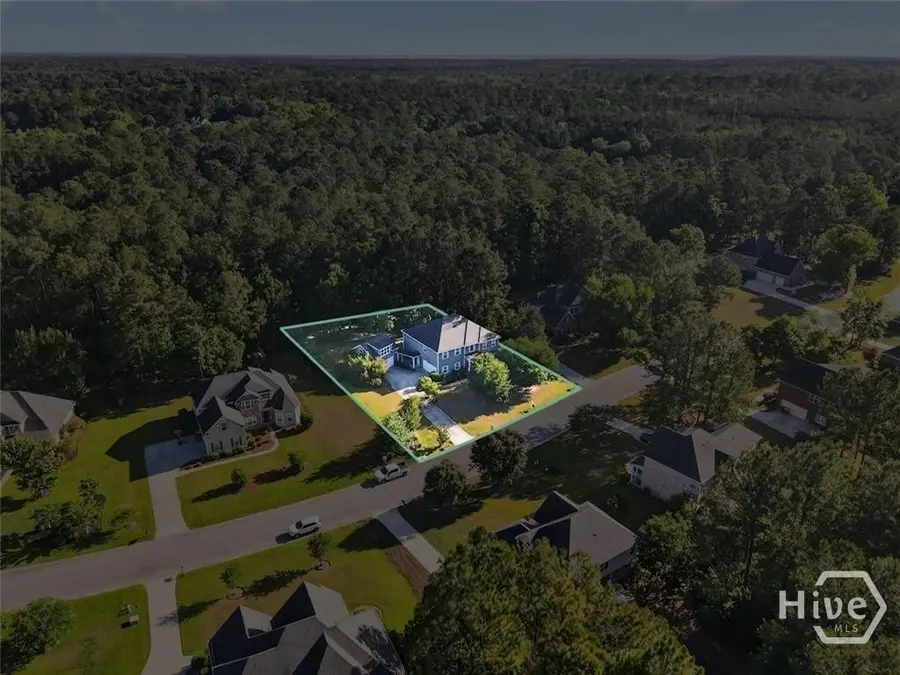 505 Dalcross Drive, Richmond Hill, GA 31324 - #3