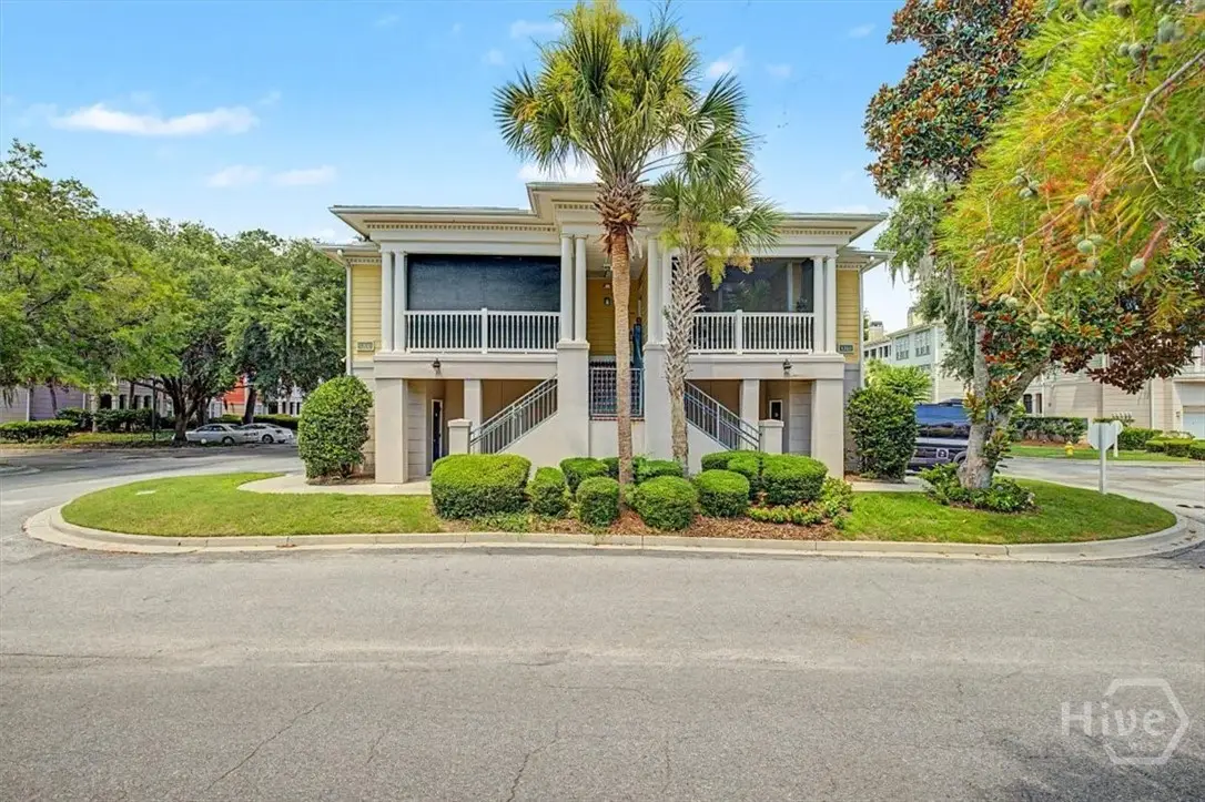 1212 Whitemarsh Way, Savannah, GA 31410 - #1