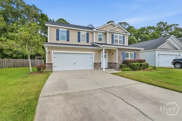 26 Chapel Lake Drive N, Savannah, GA 31419 - #2